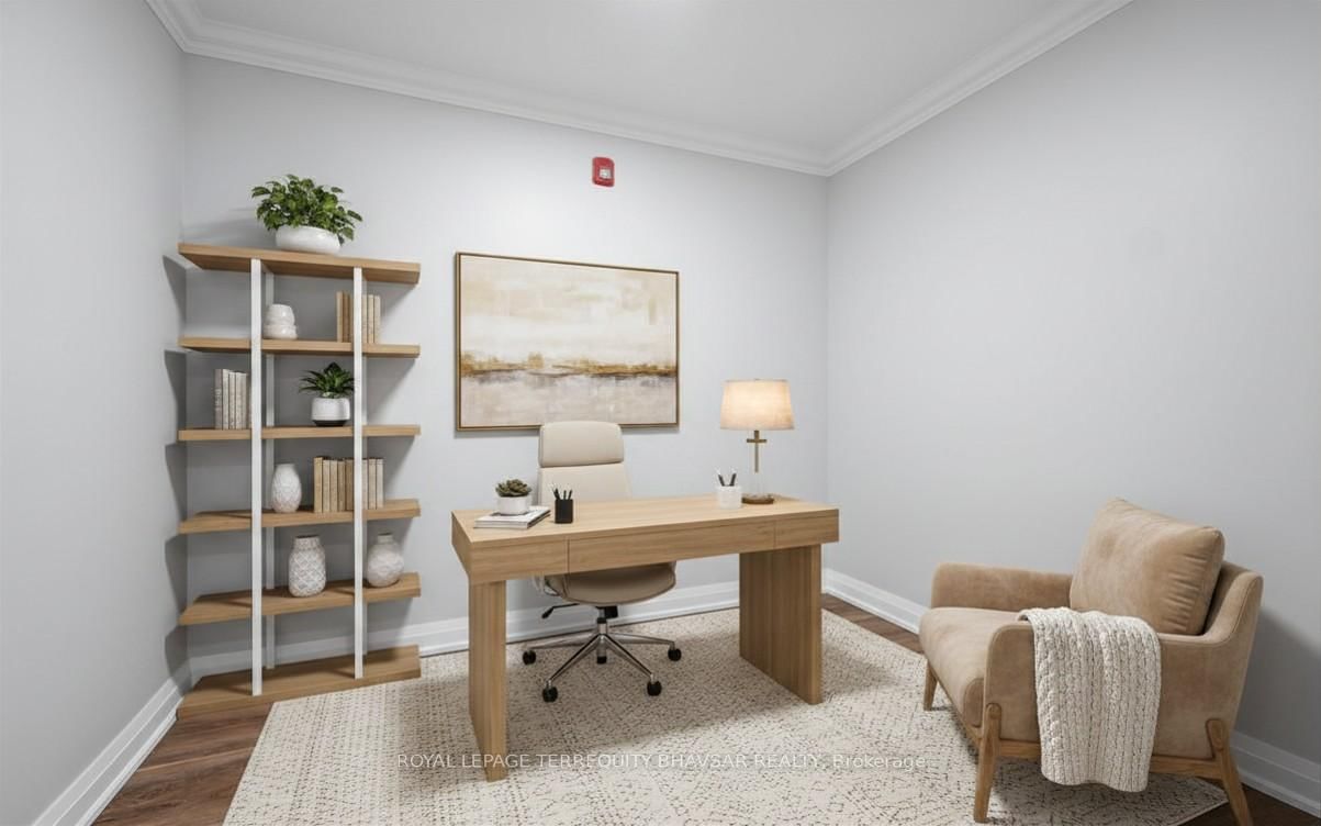 830 Megson Terrace, Unit 621 - Photo 34