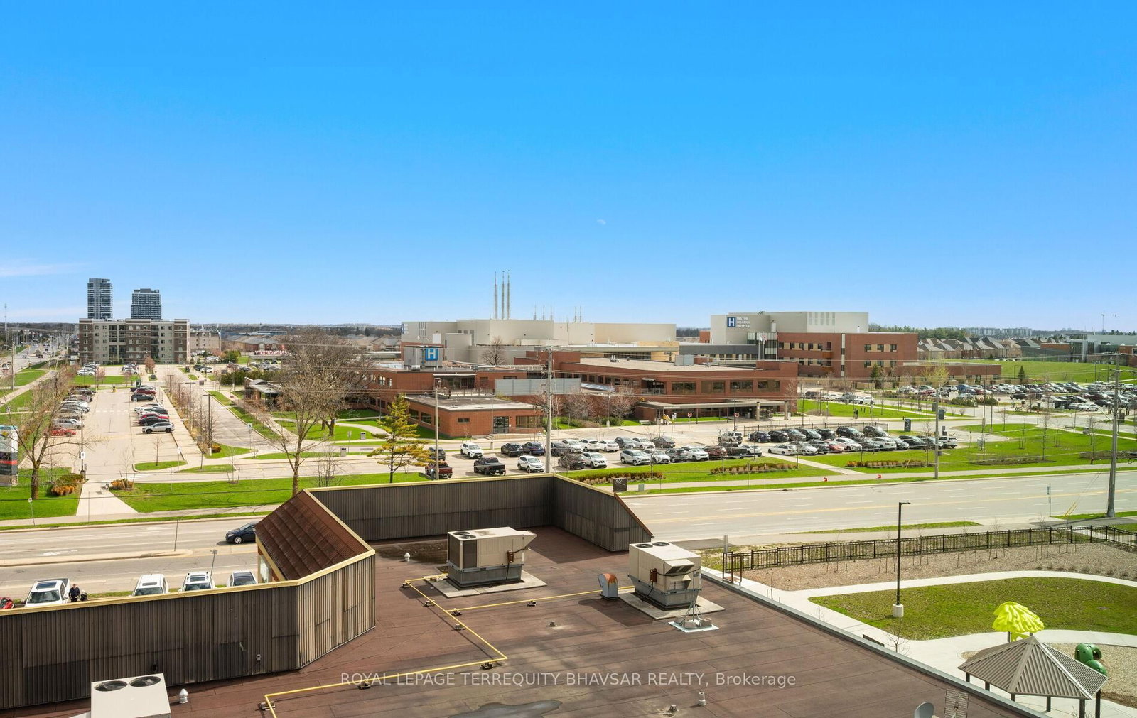 830 Megson Terrace, Unit 621 - Photo 41