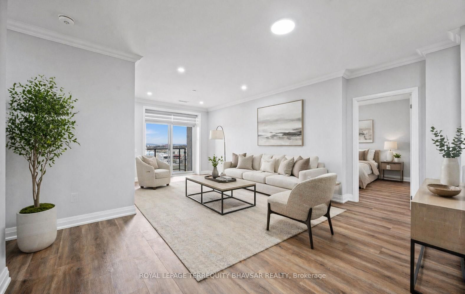 830 Megson Terrace, Unit 621