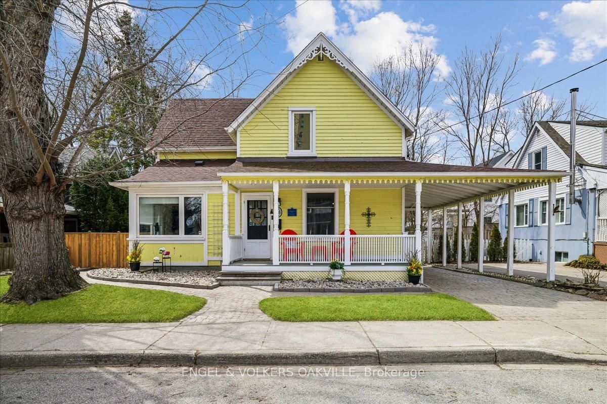 38 John Street S - Photo 2