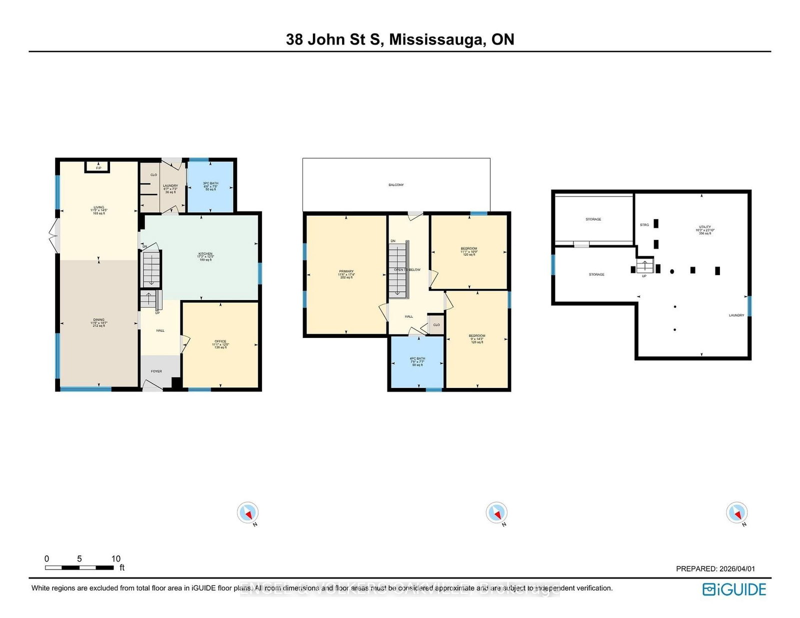 38 John Street S - Photo 48