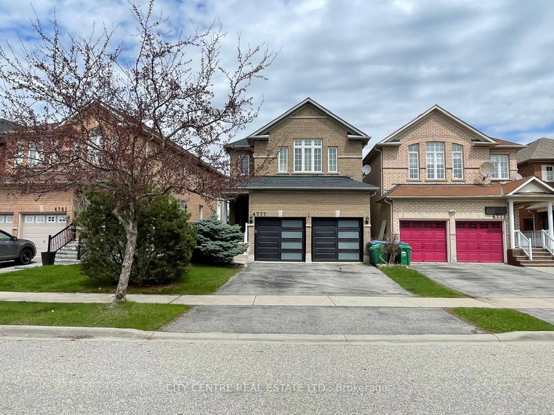 4777 Glasshill Grve, Mississauga, L5M 7R6 | Image 2