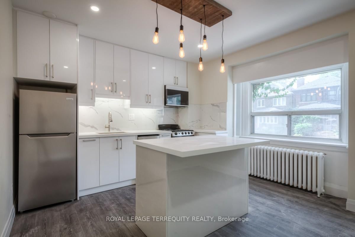 135 Jane Street, Unit 1 - Photo 6