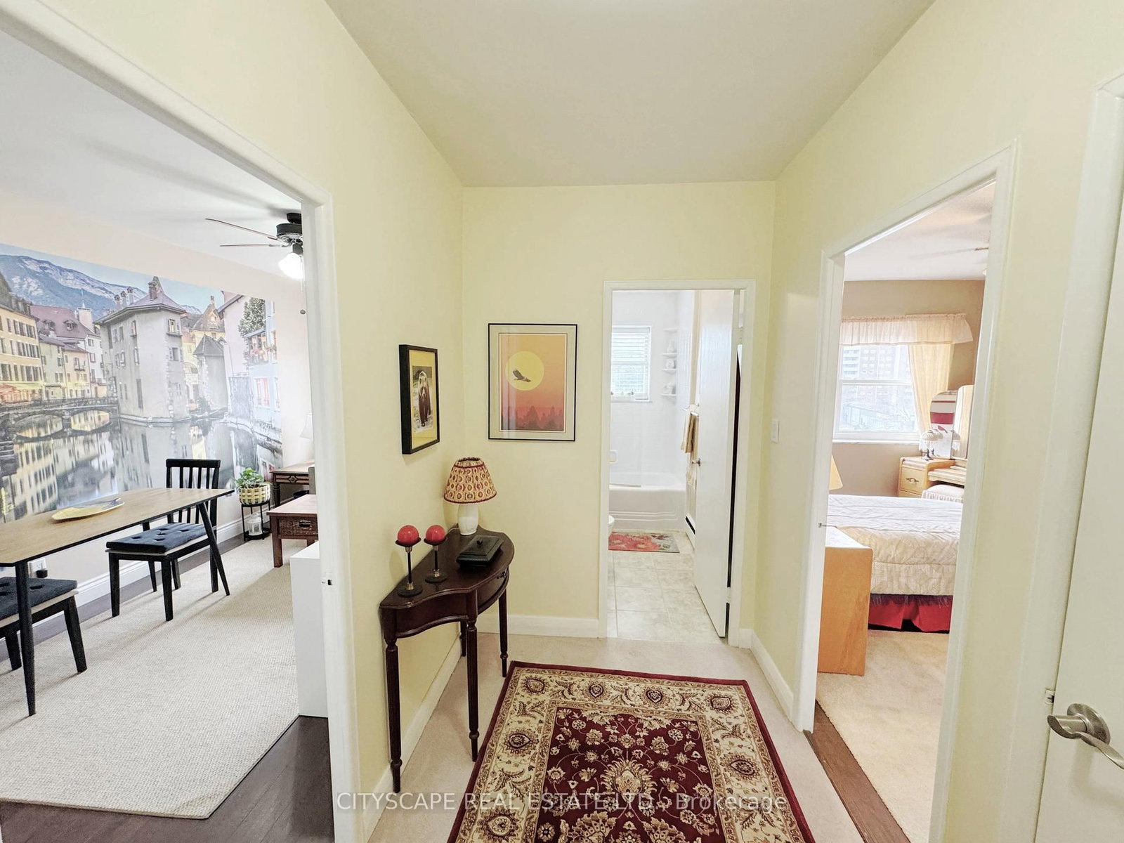 824 Brant Street • #25 • Burlington, ON photo 19