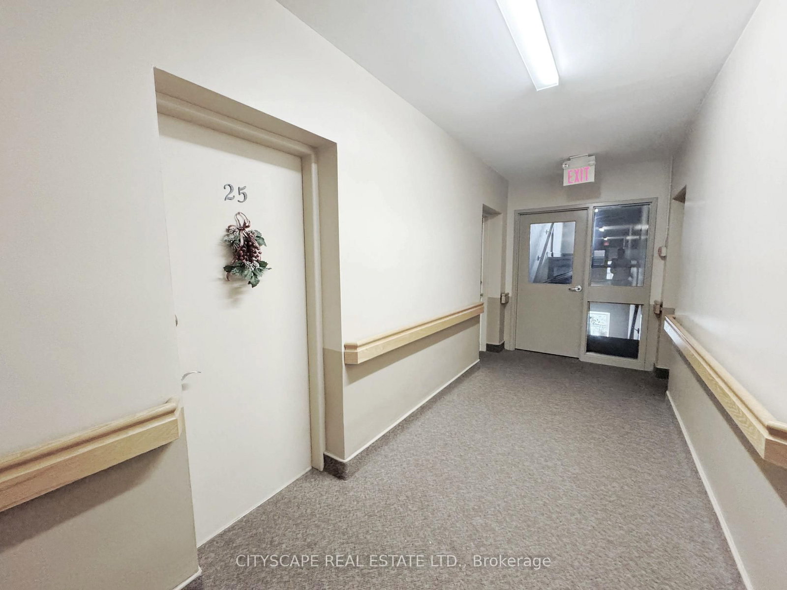 824 Brant Street • #25 • Burlington, ON photo 30