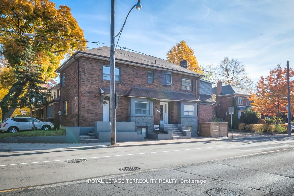 135 Jane Street, Unit 5 - Photo 25