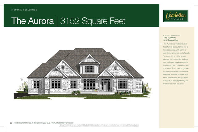 Lot 1 - 11179 Guelph Line