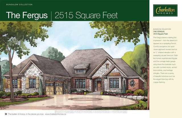 Lot 1 - 11179 Guelph Line