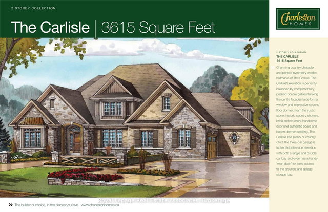 Lot 4 - 11179 Guelph Line