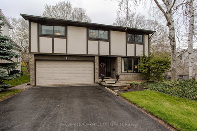 1141 Crofton Way | Burlington | Image