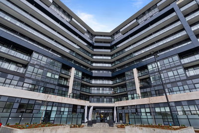 614 - 395 Dundas St | Oakville | Image