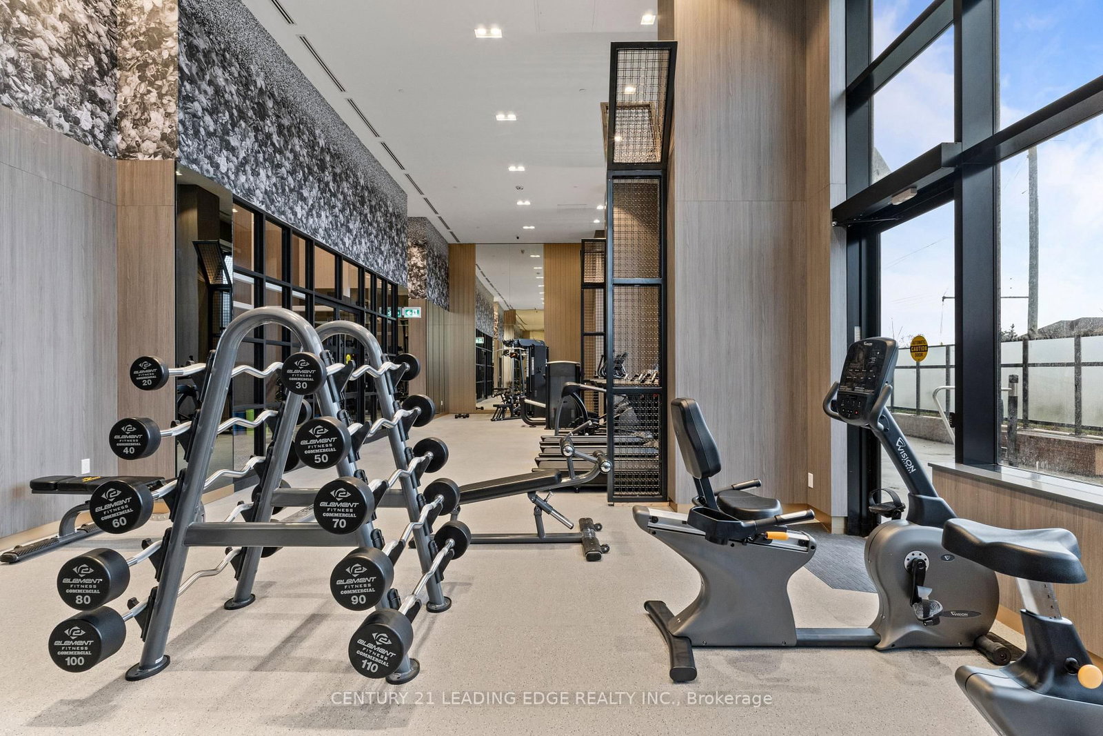 395 Dundas Street W, Unit 614 - Photo 10