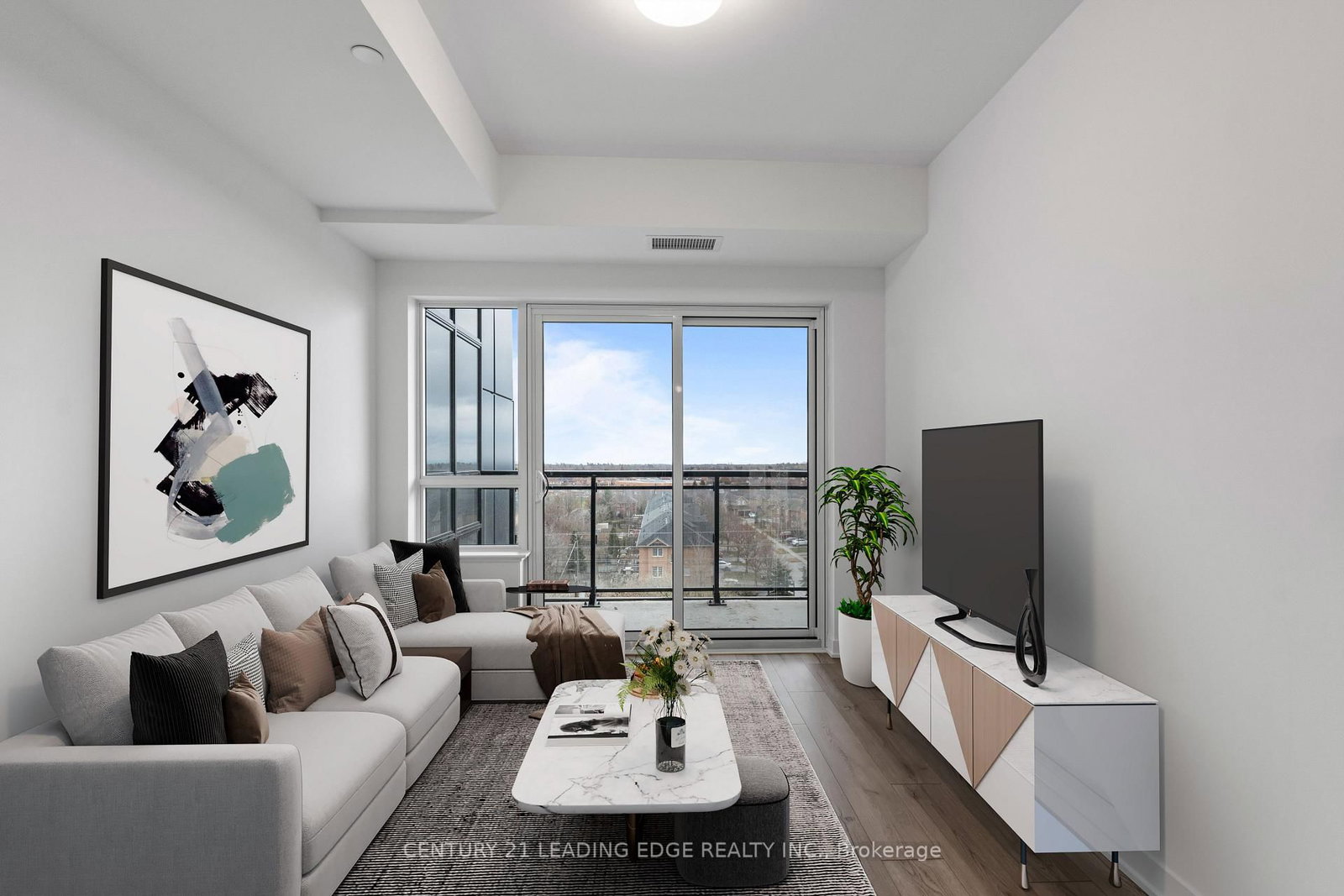 395 Dundas Street W, Unit 614 - Photo 4