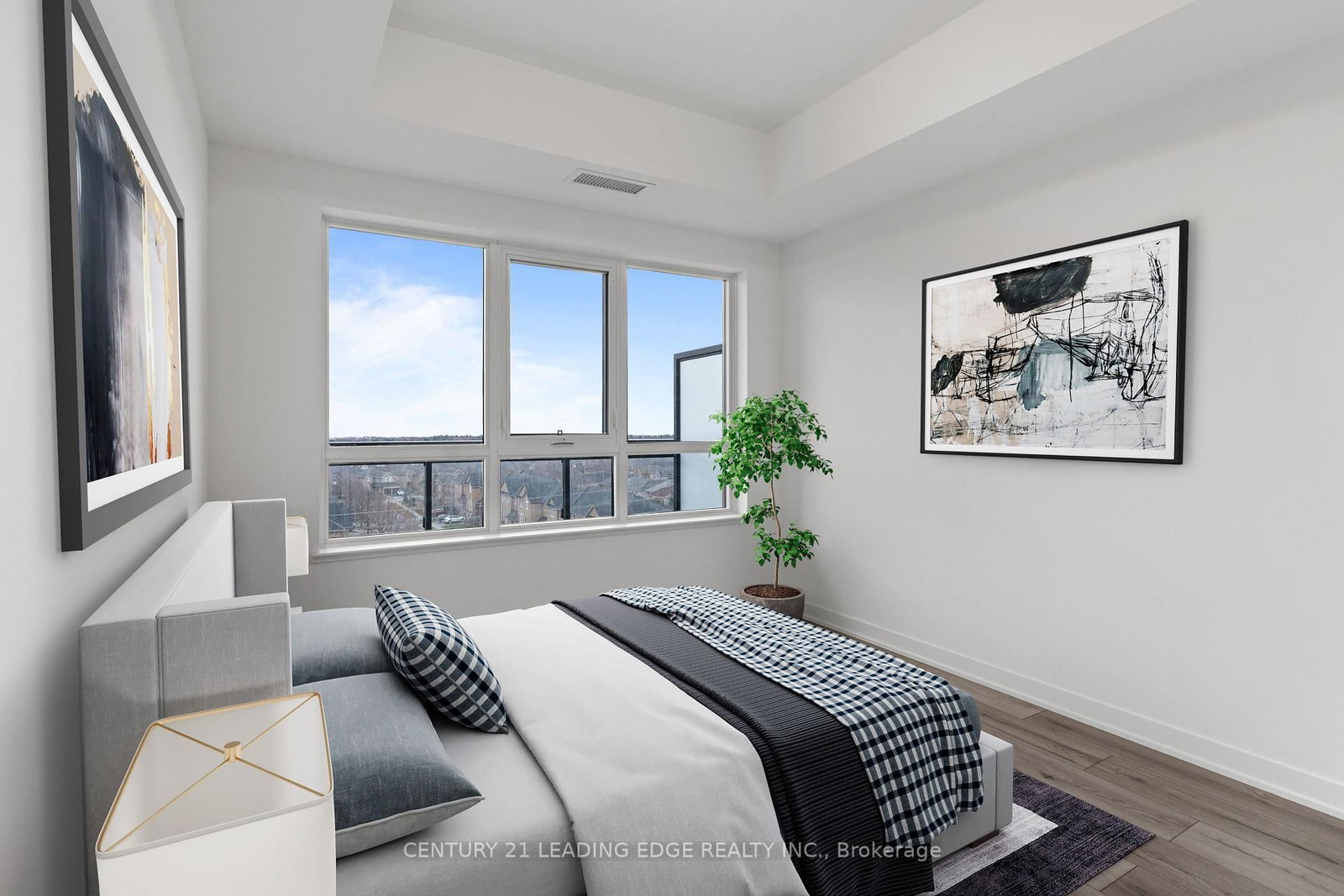 395 Dundas Street W, Unit 614 - Photo 7