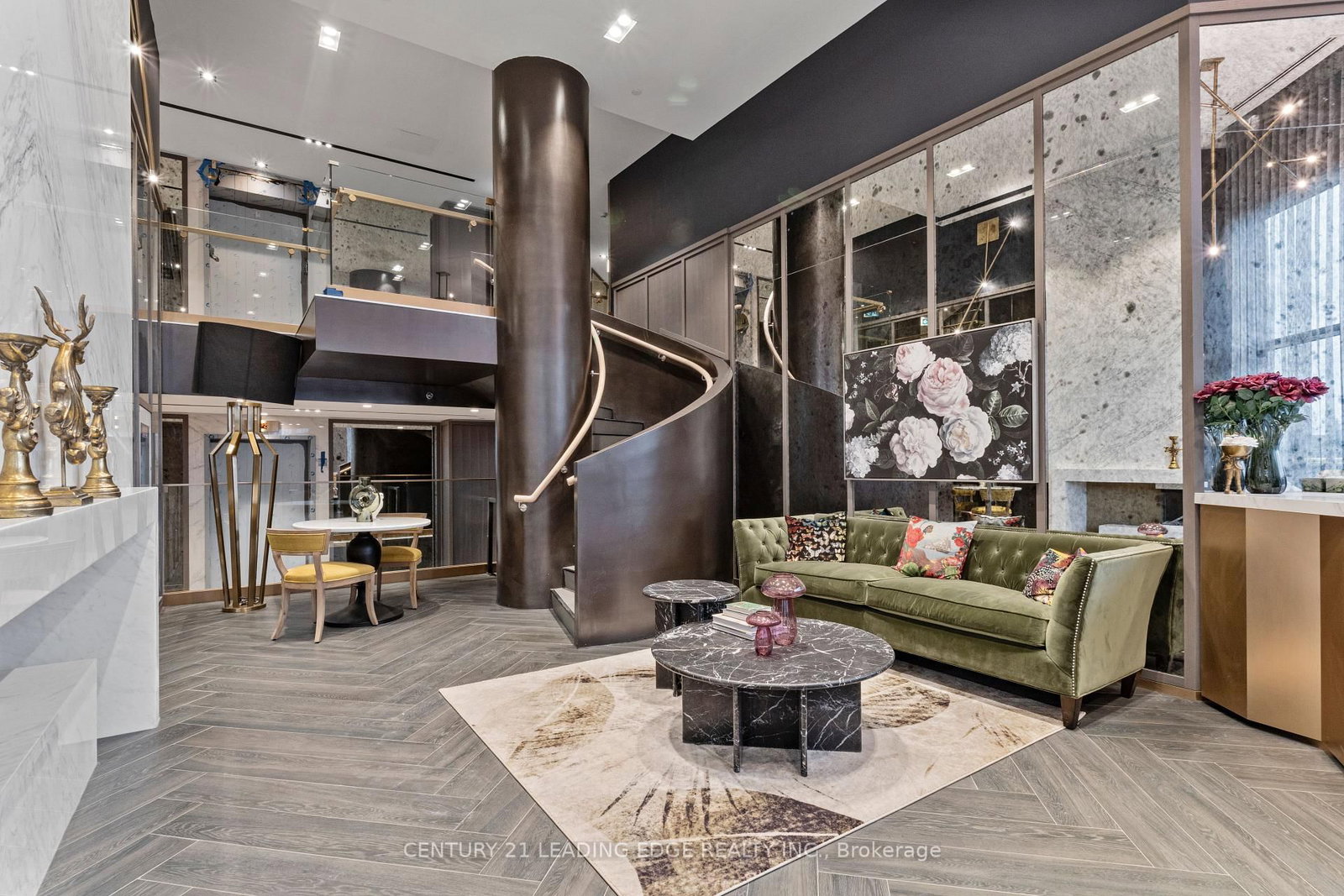 395 Dundas Street W, Unit 614 - Photo 9