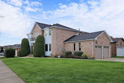 6094 Prairie Circ | Mississauga | Image