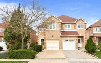 66 Herkes Dr | Brampton | Image