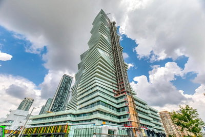 6007 - 3883 Quartz Rd | Mississauga | Image