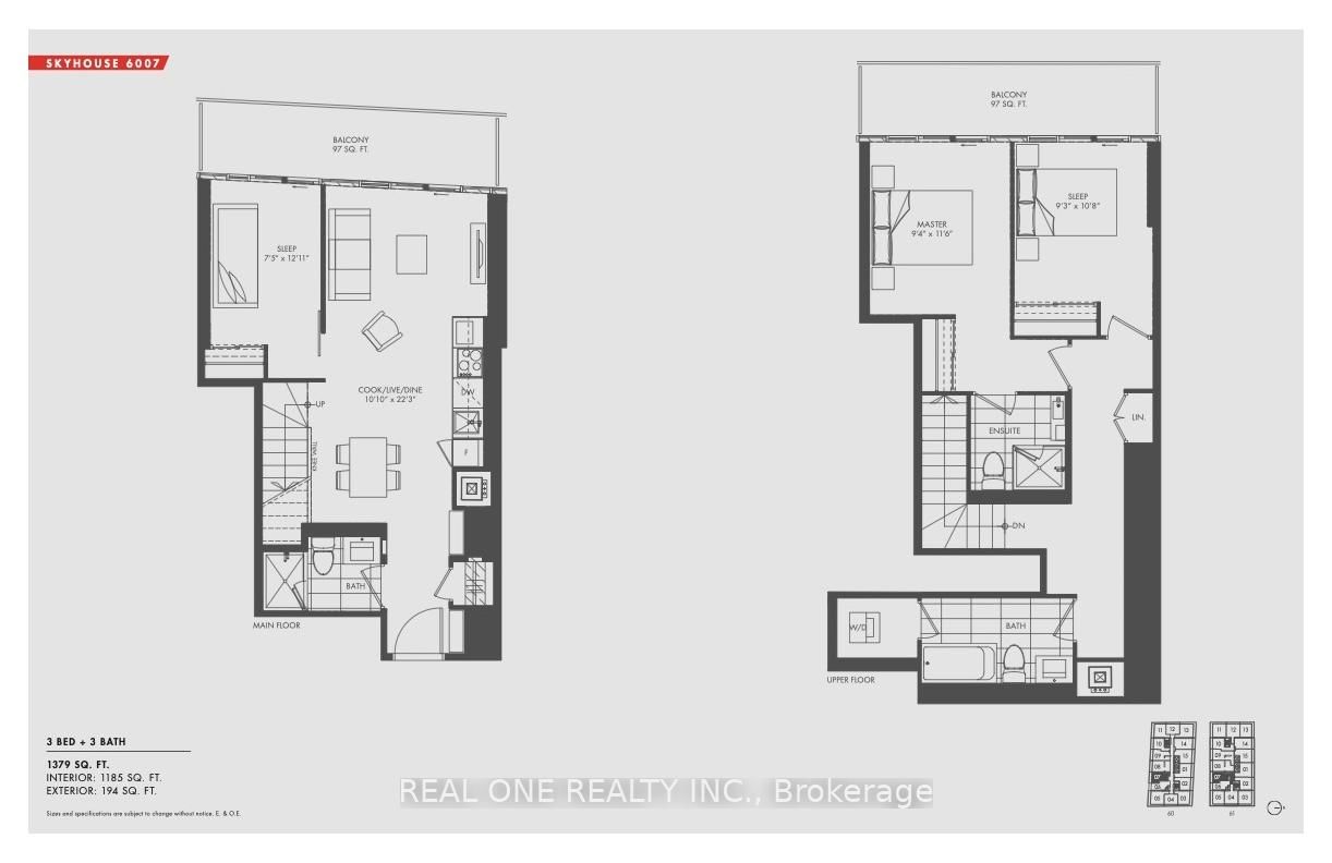 3883 Quartz Road, Unit 6007 - Photo 36
