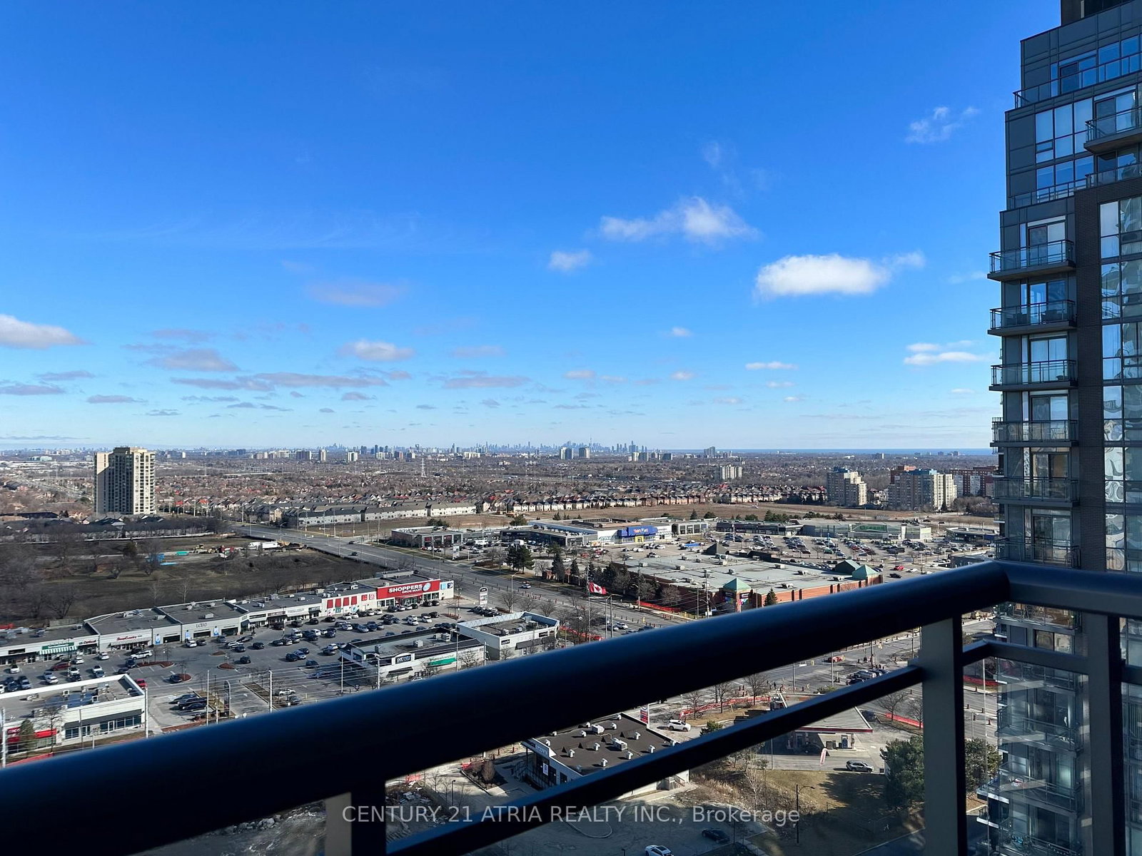 5033 Four Springs Avenue, Unit 2017 - Photo 20