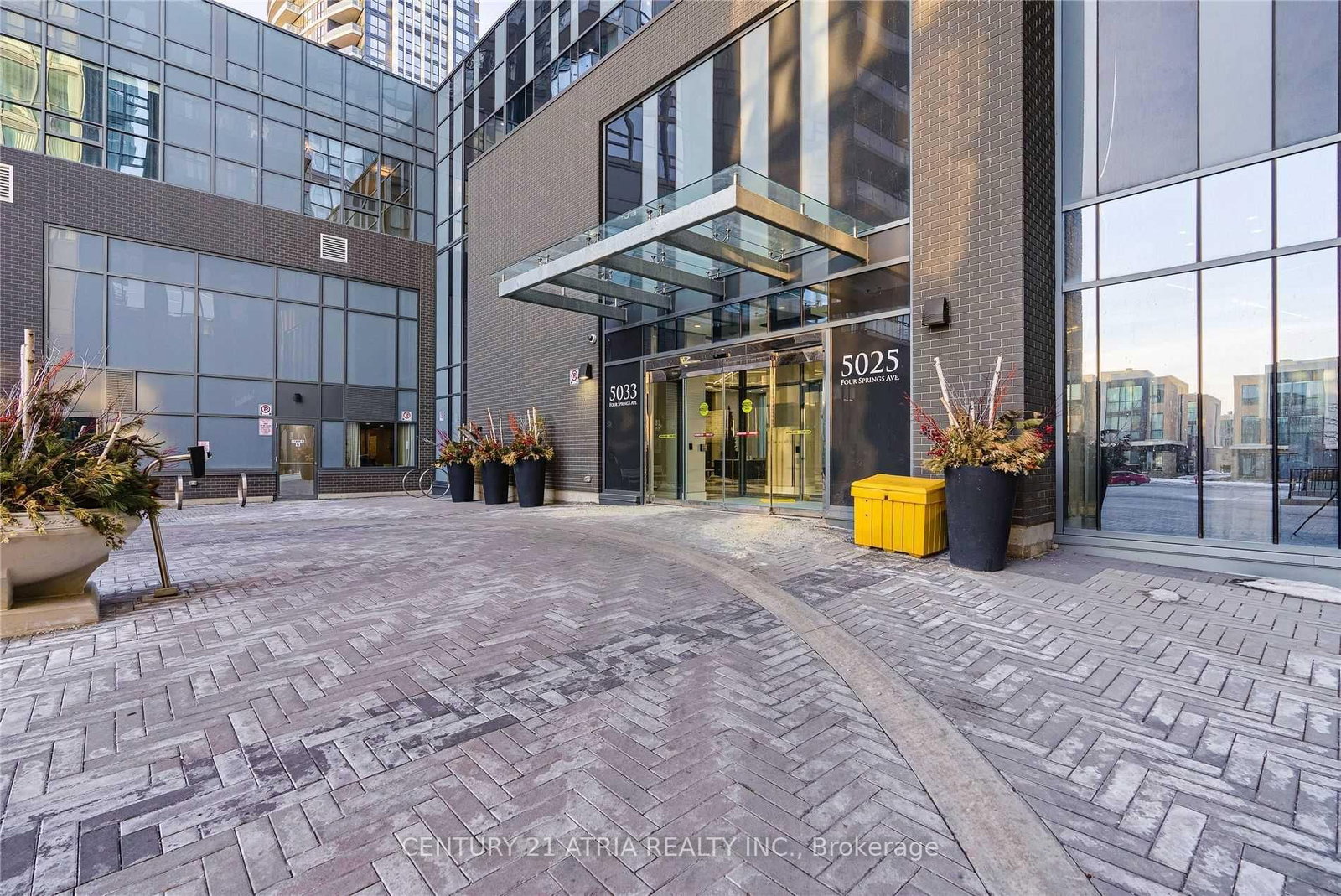 5033 Four Springs Avenue, Unit 2017 - Photo 36