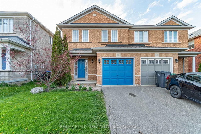 13 Tanglemere Crescent