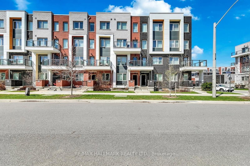 46 William Duncan Rd, Toronto, M3K 1C5 | Image 2