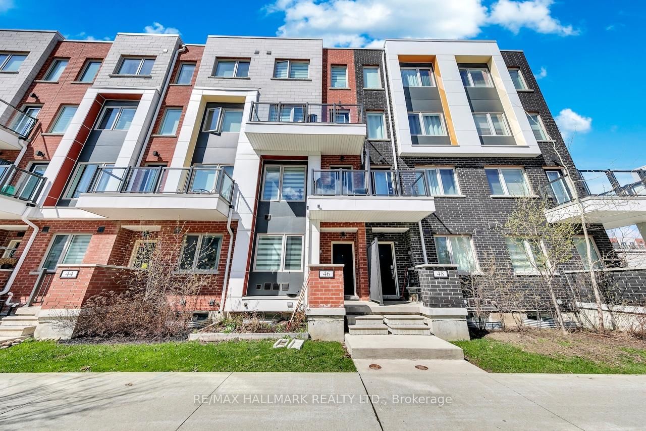 46 William Duncan Road - Photo 3