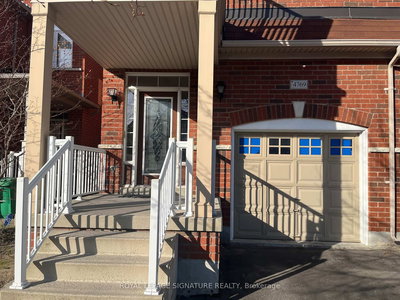 4769 Bluefeather Lane | Mississauga | Image