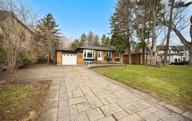 1207 Pinegrove Rd, Oakville, Ontario