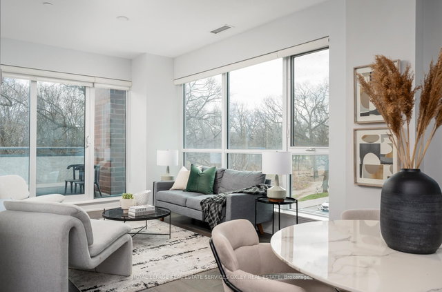 312 - 1830 Bloor Street W