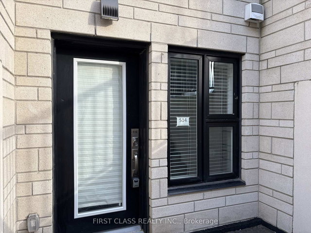 514 - 1127 Cooke Boulevard