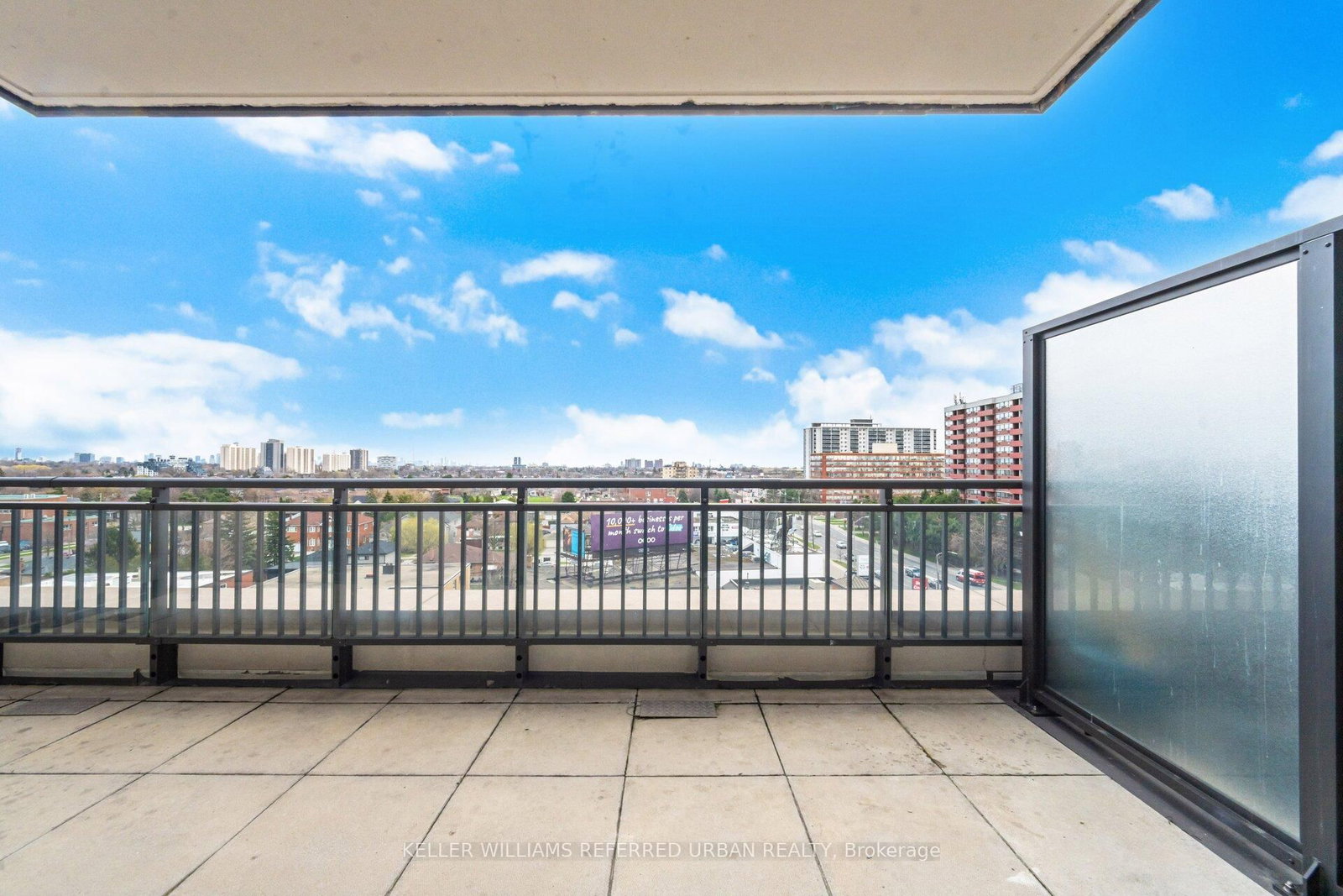 830 Lawrence Avenue, Unit 741 - Photo 22