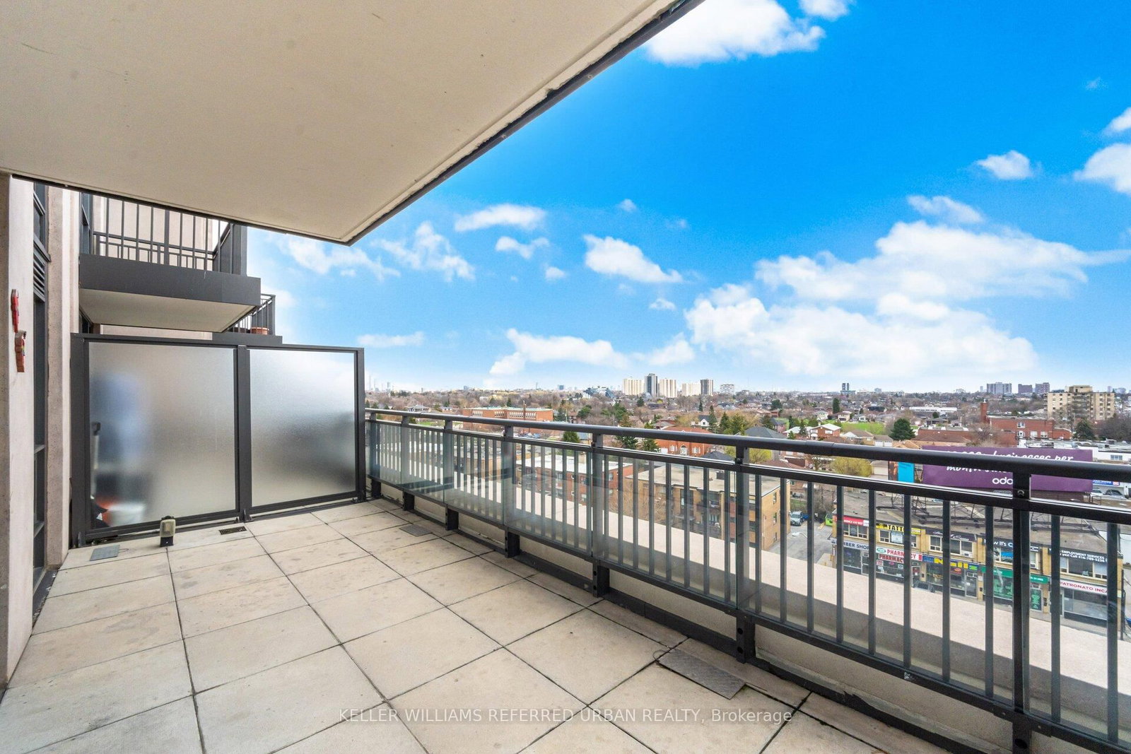 830 Lawrence Avenue, Unit 741 - Photo 23