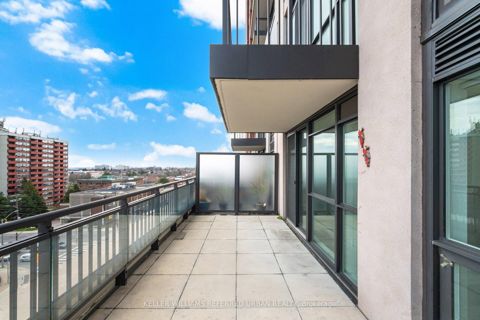 830 Lawrence Avenue, Unit 741 - Photo 24