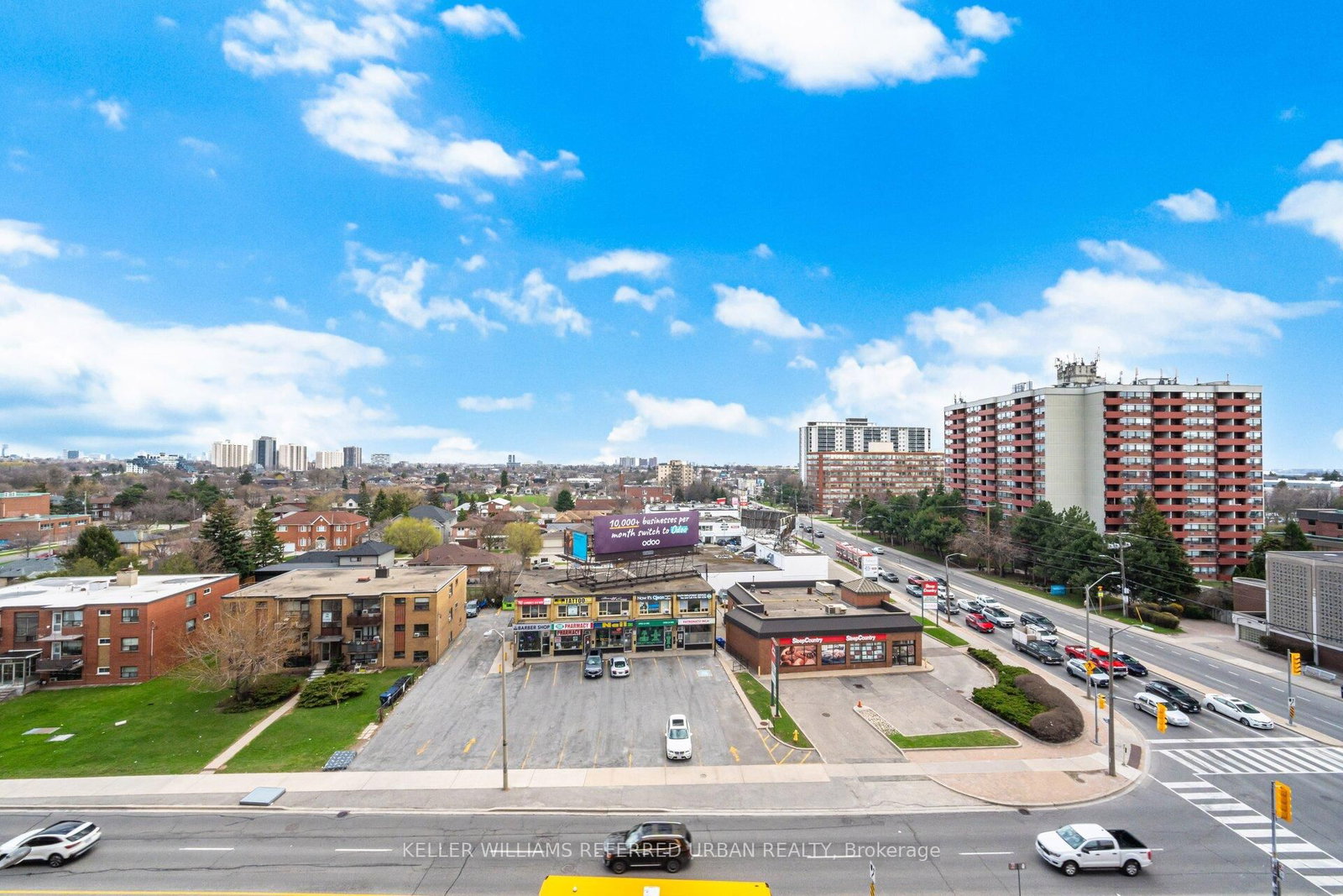 830 Lawrence Avenue, Unit 741 - Photo 25