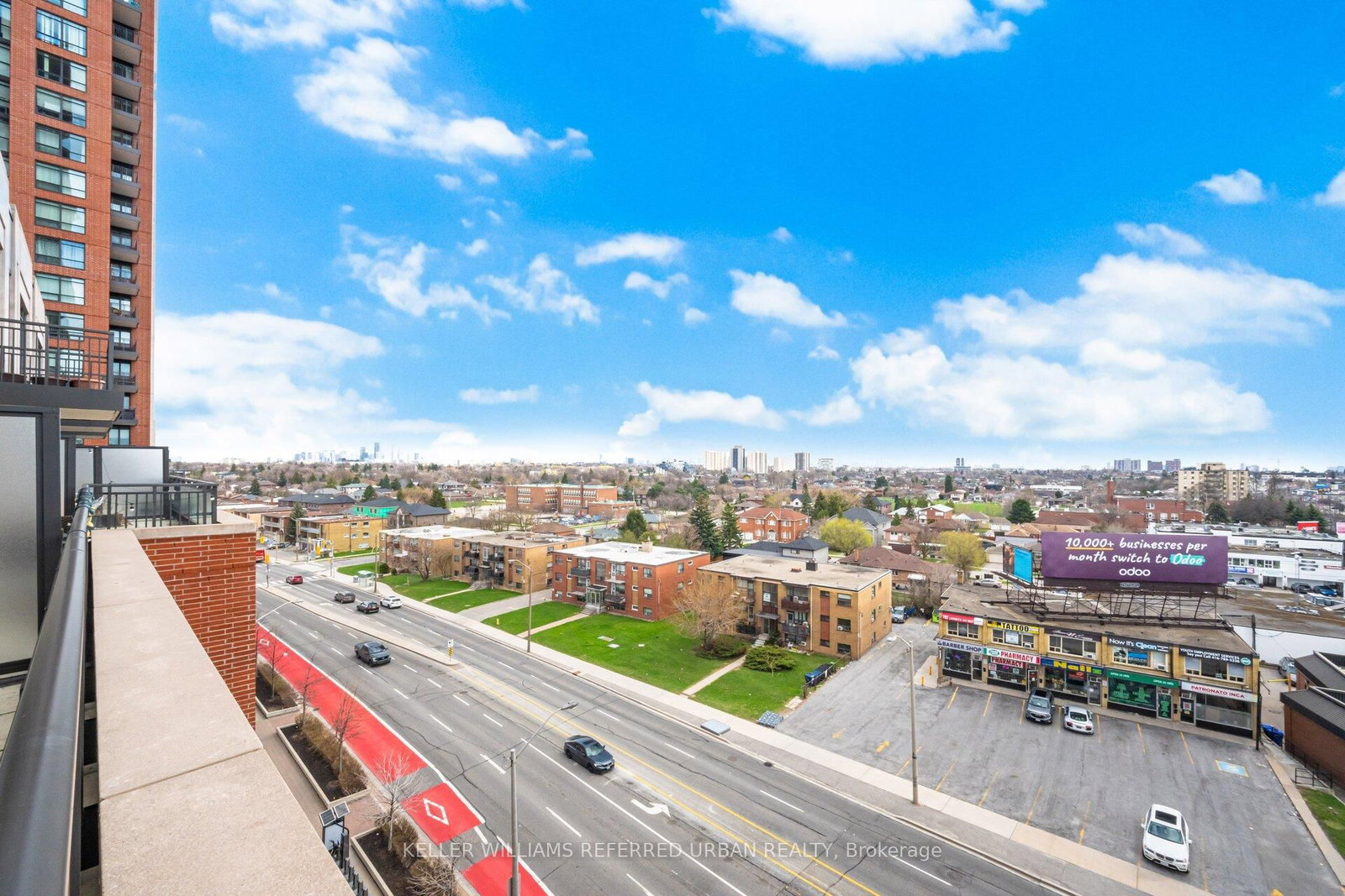 830 Lawrence Avenue, Unit 741 - Photo 26