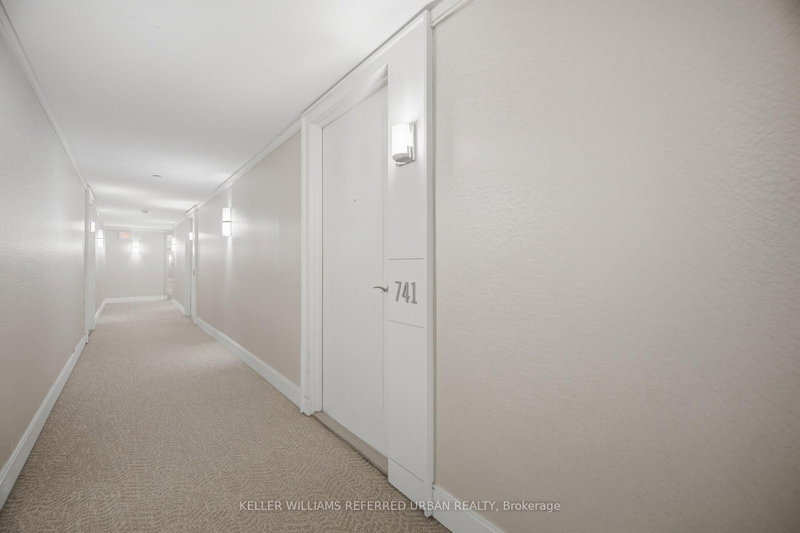 741 - 830 Lawrence Ave, Toronto, M6A 0B6 | Image 3