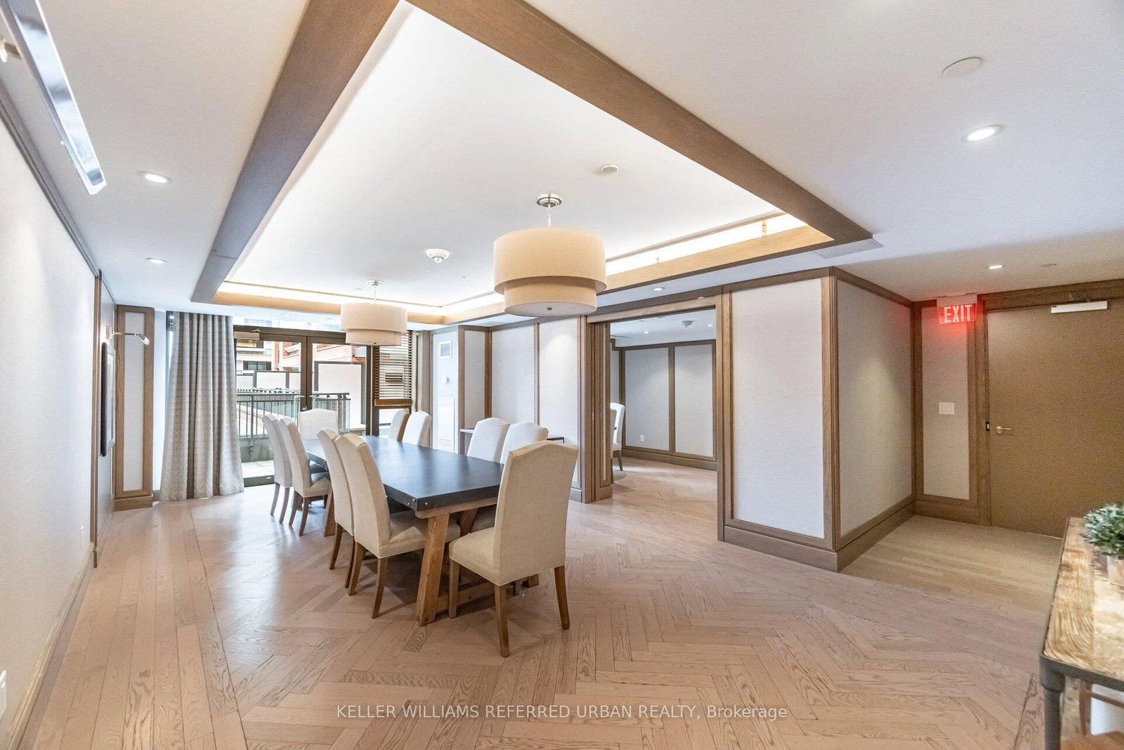 830 Lawrence Avenue, Unit 741 - Photo 34