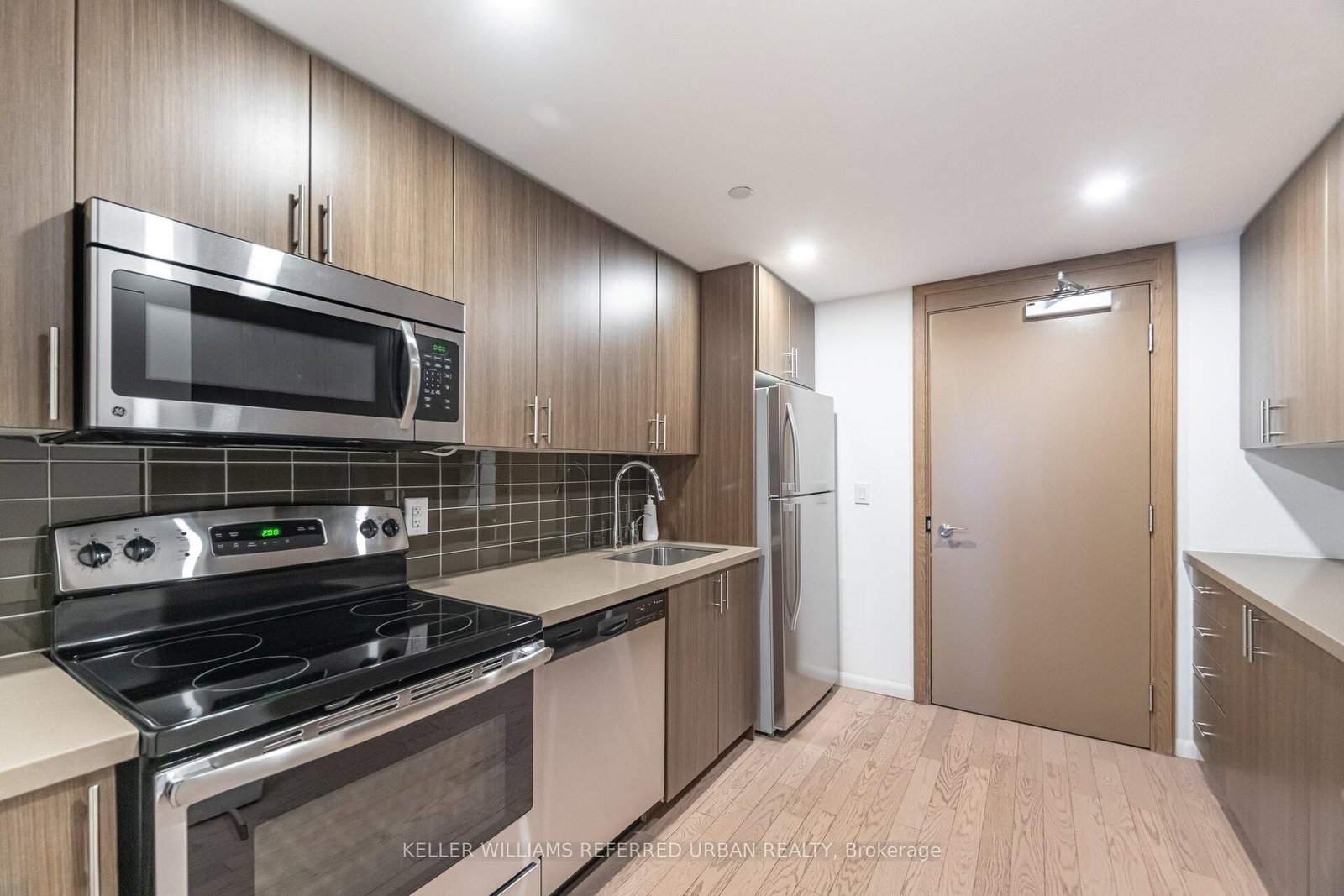 830 Lawrence Avenue, Unit 741 - Photo 36