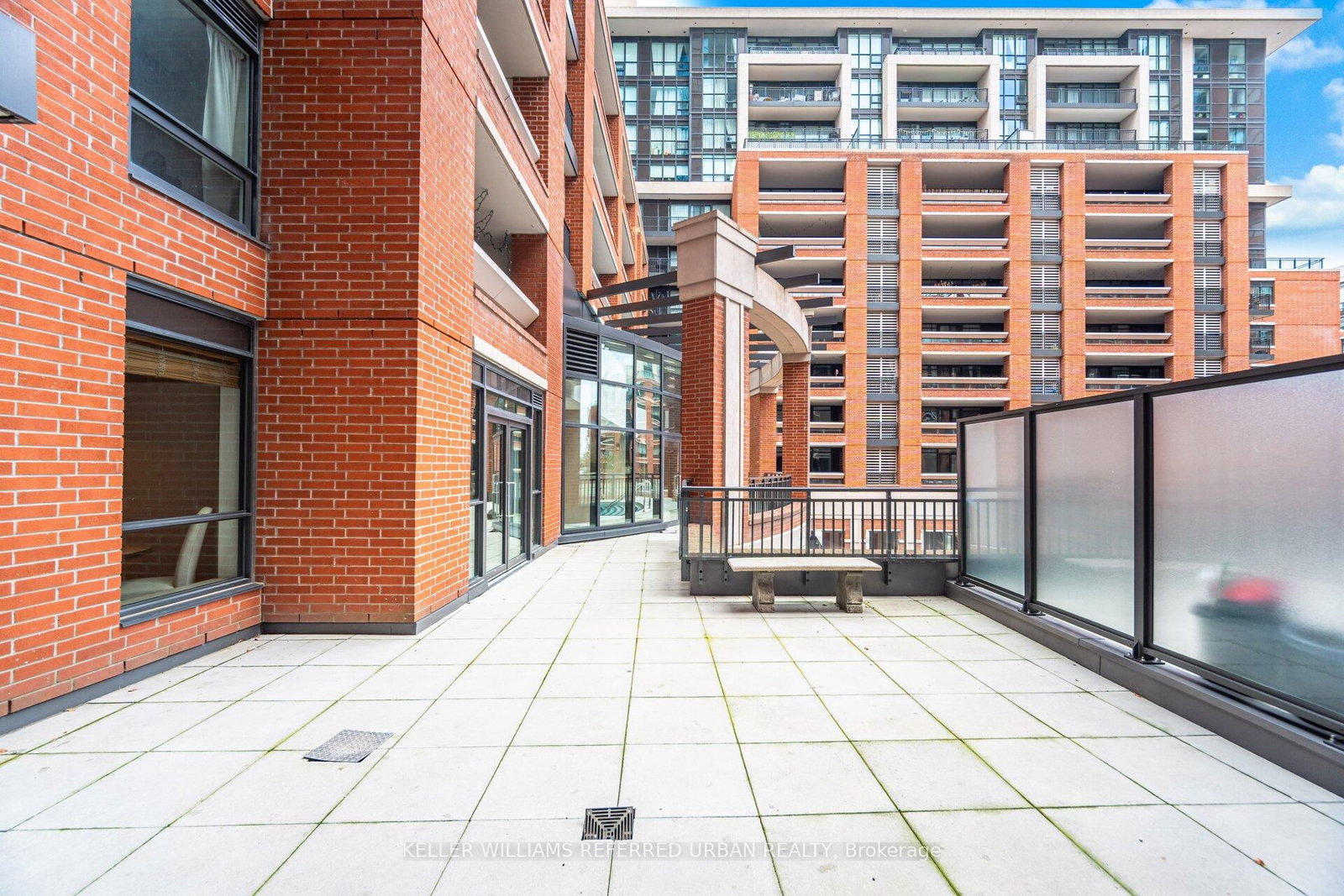 830 Lawrence Avenue, Unit 741 - Photo 37