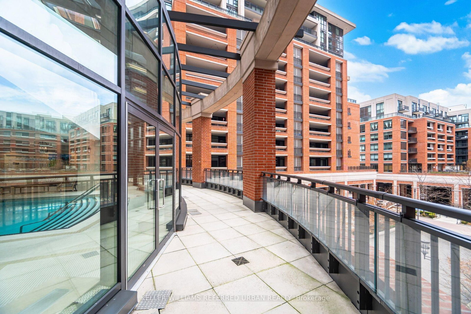 830 Lawrence Avenue, Unit 741 - Photo 38