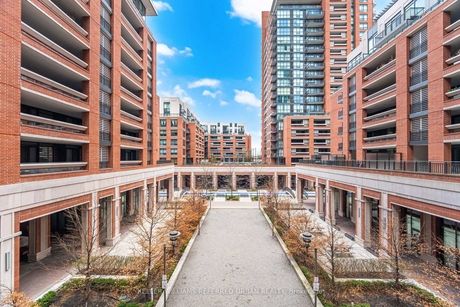 830 Lawrence Avenue, Unit 741 - Photo 39