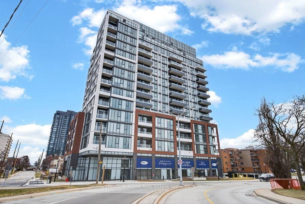 2088 James Street, Unit 702