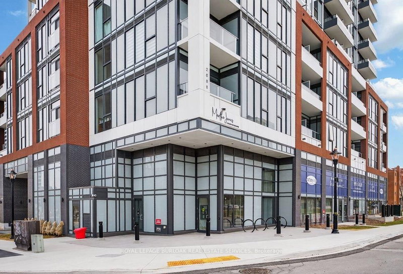 702 - 2088 James St, Burlington, L7R 1H6 | Image 2
