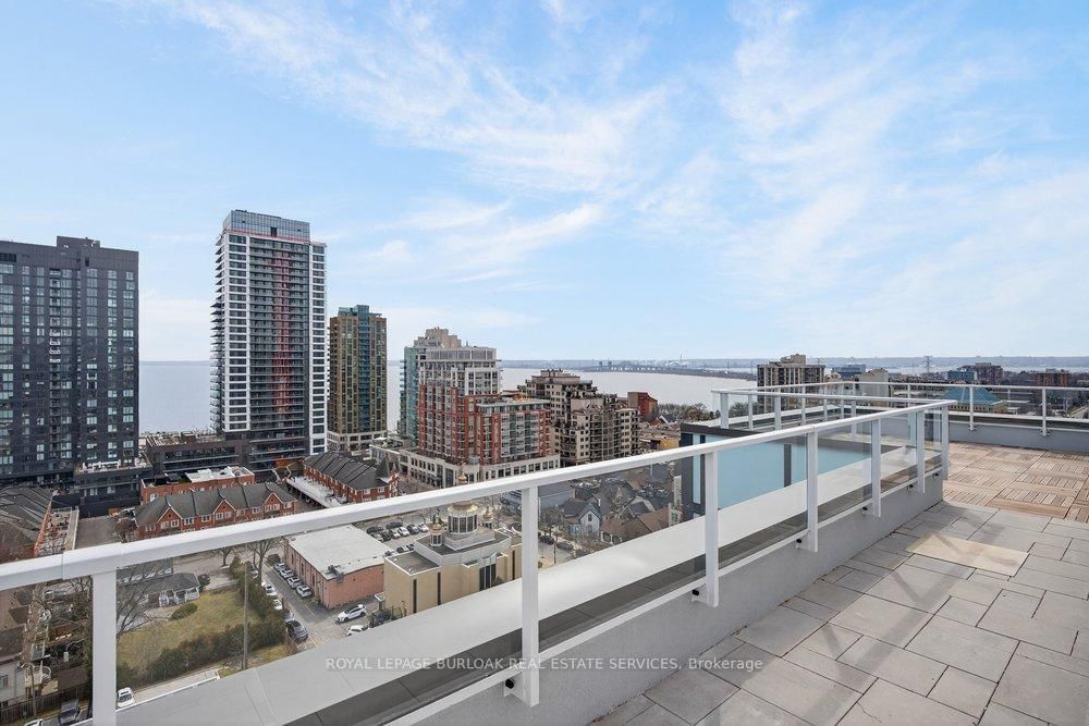 2088 James Street, Unit 702 - Photo 24
