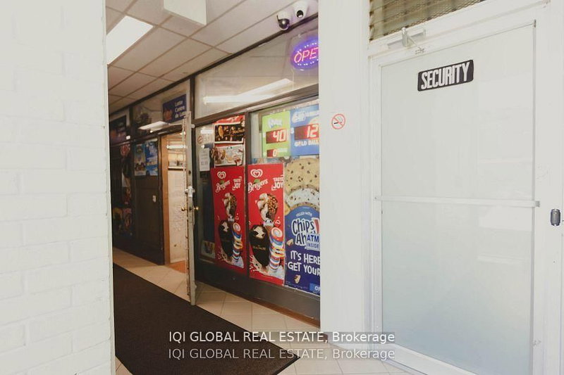 1202 - 390 Dixon Rd S, Toronto, M9R 1T4 | Image 2