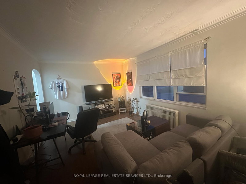 203 - 55A Long Branch Ave, Toronto, M8W 3J1 | Image 2