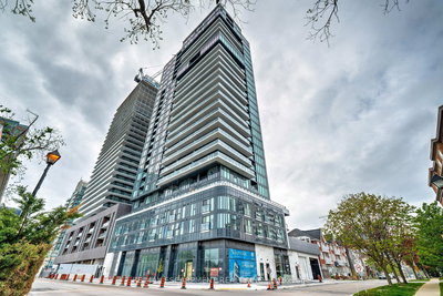 1707 - 370 Martha St | Burlington | Image