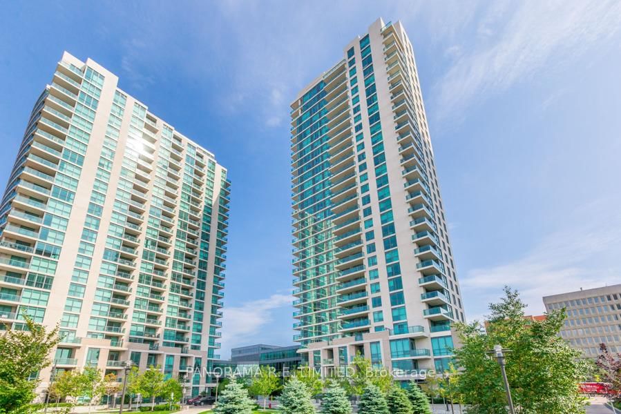 Property at 215 Sherway Gardens